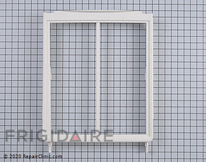 Shelf Frame 241565002 Alternate Product View