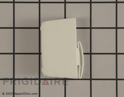 Shelf Retainer Bar Support 216334300 Alternate Product View