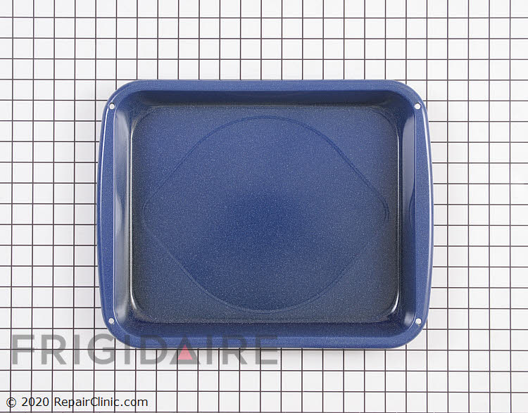 316081901 Broiler Pan