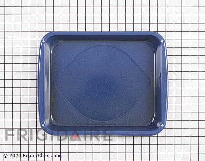 Broiler Pan