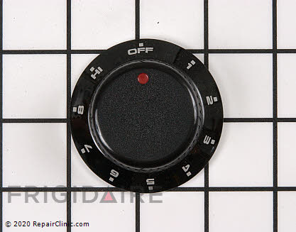 Knob, Dial & Button 5303286185 Alternate Product View