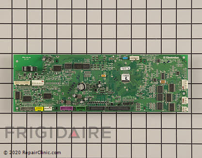 Oven Control Board 316576610 Alternate Product View