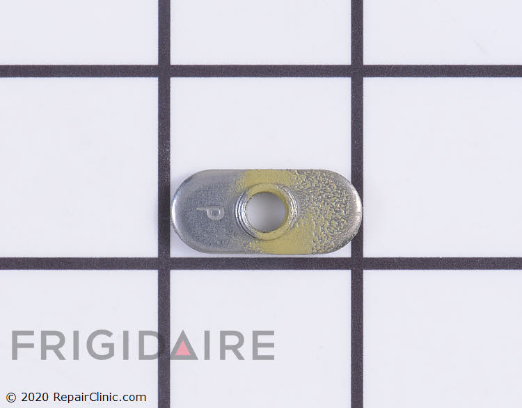 154515401 Electrolux Dishwasher Plate