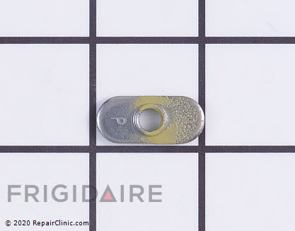 Plate 154515401 Alternate Product View