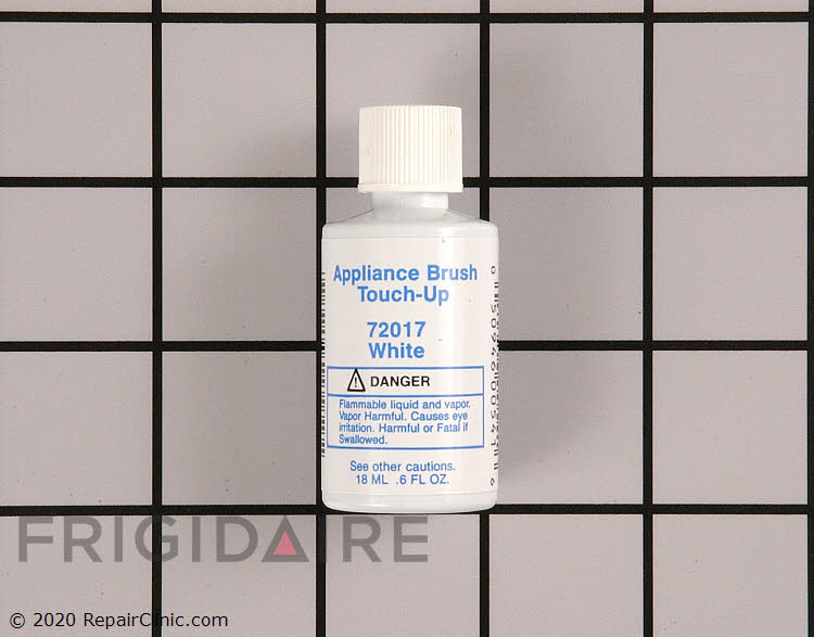 TouchUp Paint 72017 Frigidaire Appliance Parts