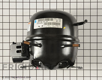 Compressor 216894100 Alternate Product View