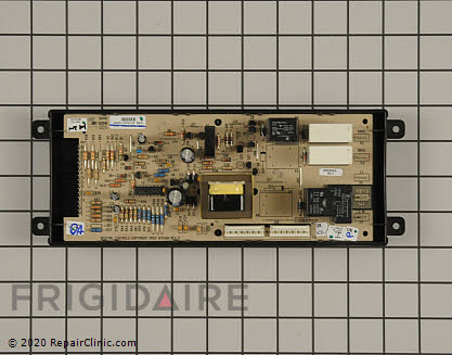Control Board 316207510 Alternate Product View