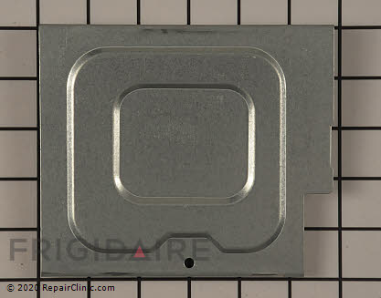 Control Cover 5304459939 Alternate Product View
