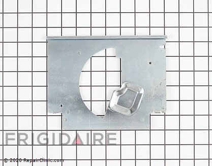 Plate 241684001 Alternate Product View