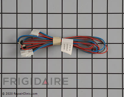 Wire Harness 216890200 Alternate Product View