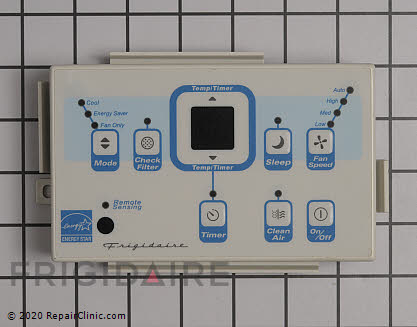 Control Panel 5304467471 Alternate Product View