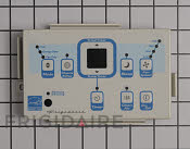 Control Panel - Part # 1485365 Mfg Part # 5304467471