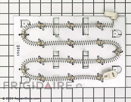 Heating Element 08015795 Alternate Product View