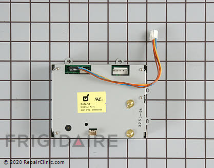 Inverter Board 216893100 Alternate Product View