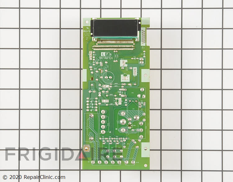 5304441863 Main Control Board