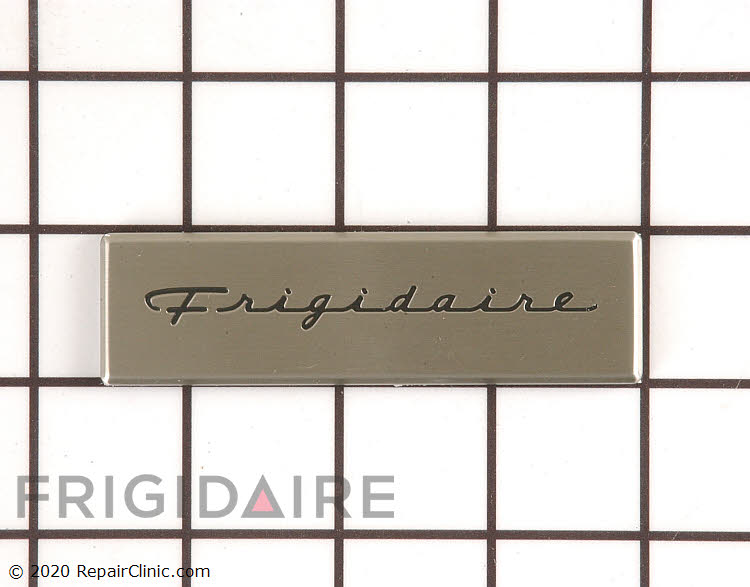 240558802 Nameplate