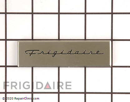 Nameplate 240558802 Alternate Product View