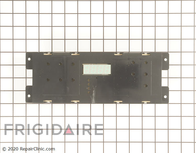 316418522 Oven Control Board