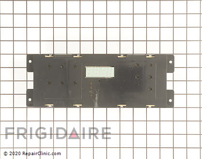 Oven Control Board 316418522 Alternate Product View