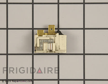 Overload Protector 216100125 Alternate Product View