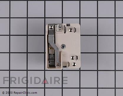 Surface Element Switch 318293830 | Frigidaire Appliance Parts