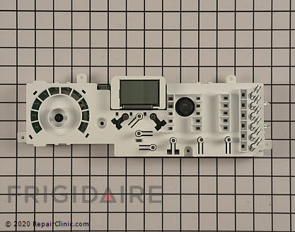 User Control and Display Board 137260800 Alternate Product View