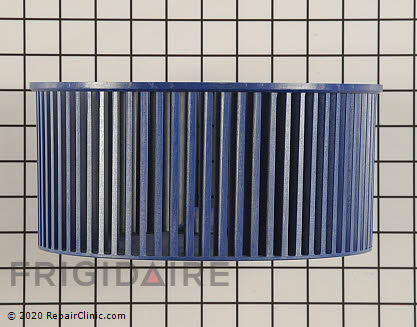 Blower Wheel 5304455472 Alternate Product View