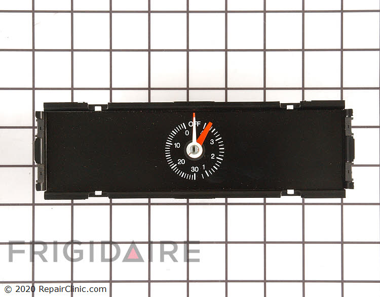 148T157P06 Clock - radial