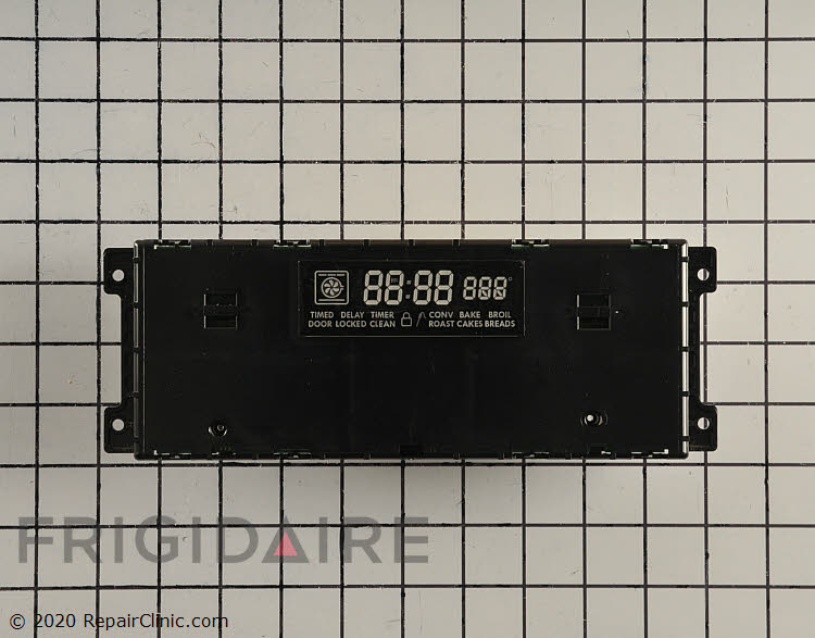 316577093 Control Board