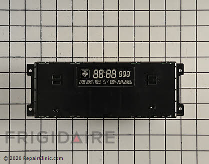 Control Board 316577093 Alternate Product View
