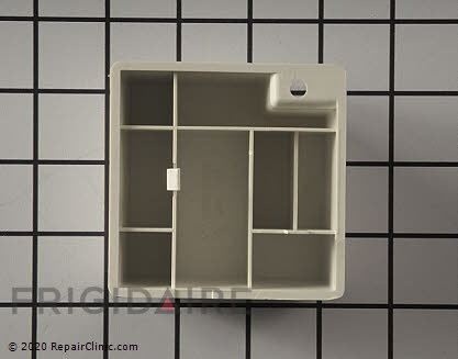 Ice Maker Cover 242210102 Alternate Product View