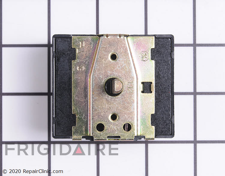 309329302 Push Button Switch