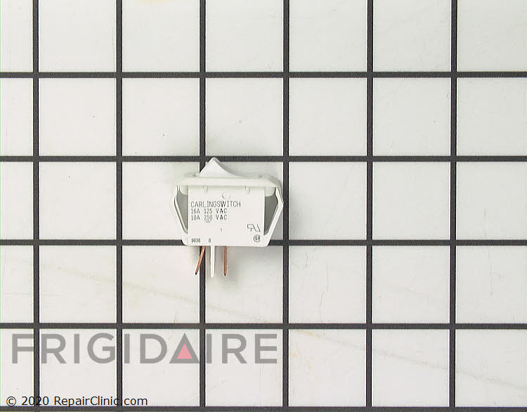 Selector Switch 154240401 Alternate Product View