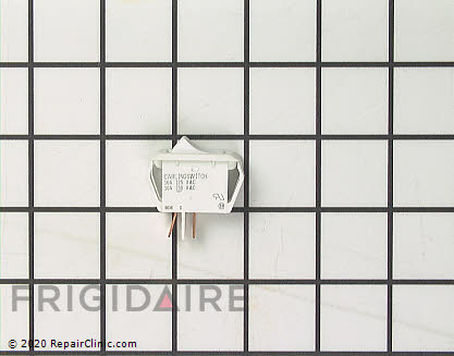 Selector Switch 154240401 Alternate Product View