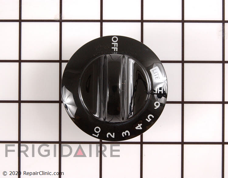 318164721 Thermostat Knob