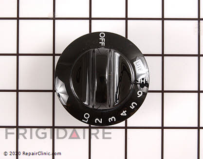Thermostat Knob 318164721 Alternate Product View