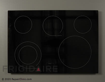 Glass Main Top 318916903 Alternate Product View