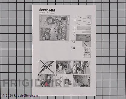 Terminal and Wire 5304458140 Alternate Product View