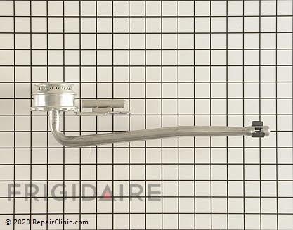 Gas Burner 5304506426 Alternate Product View