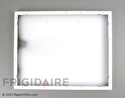 Outer Door Panel 216106019 Alternate Product View