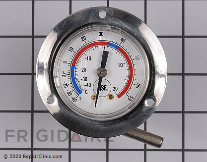 Thermometer 5304506337 Alternate Product View