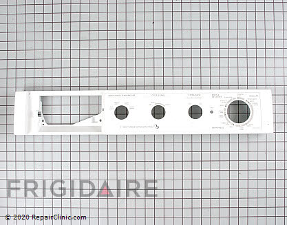Control Panel 131691000 Alternate Product View
