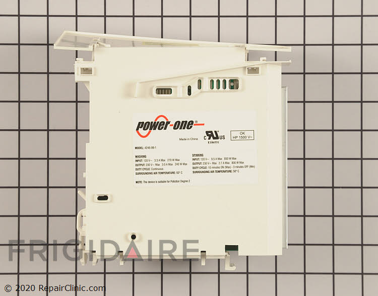 5304504863 Motor Control Board