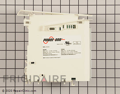 Motor Control Board 5304504863 Alternate Product View