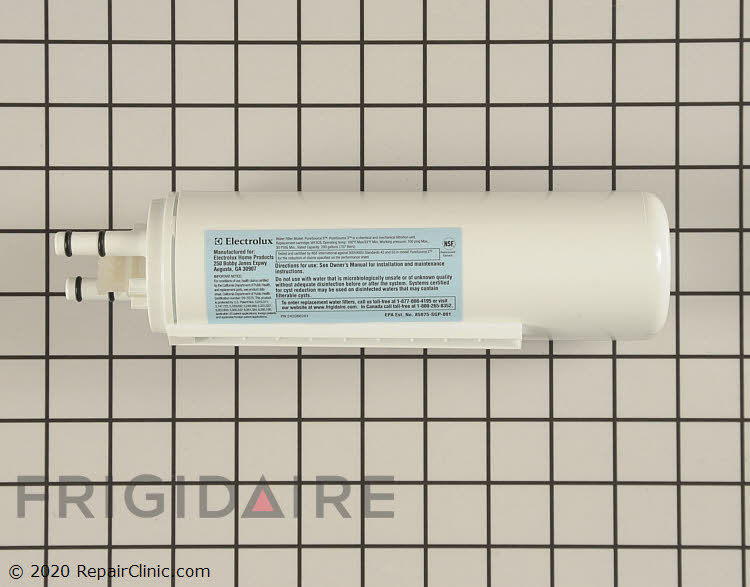 Water Filter WF3CB Alternate Product View