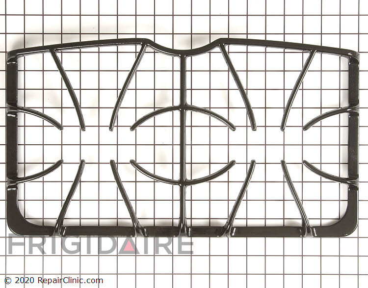 316424601 Burner Grate