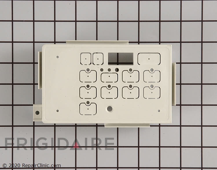 309369701 Control Cover