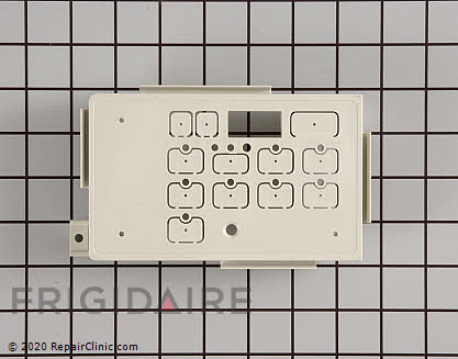 Control Cover 309369701 Alternate Product View