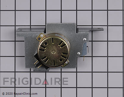 Door Lock Motor and Switch Assembly 316464301 Alternate Product View
