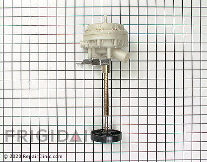 Drain Pump 5300165317 Alternate Product View